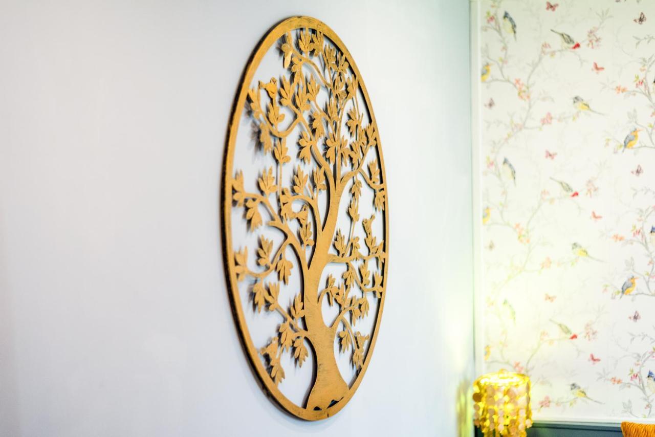 Tuguest Alhacaba Apartment - Free Parking Granada Esterno foto